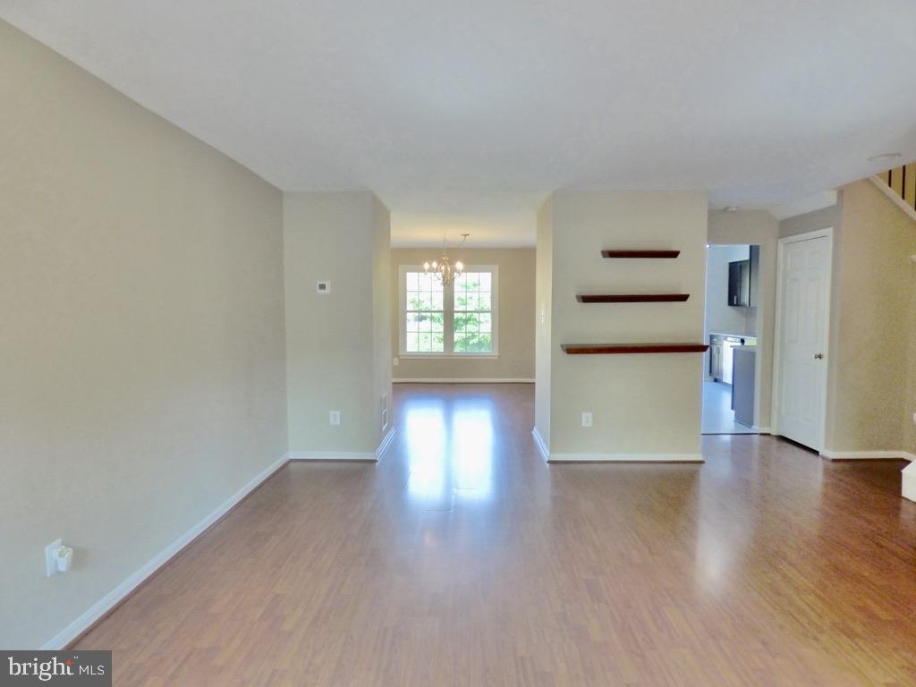 CONCORD VILLAGE - Residential Lease