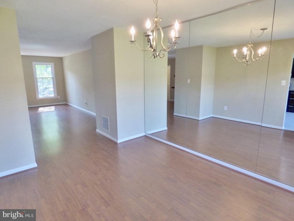 CONCORD VILLAGE - Residential Lease