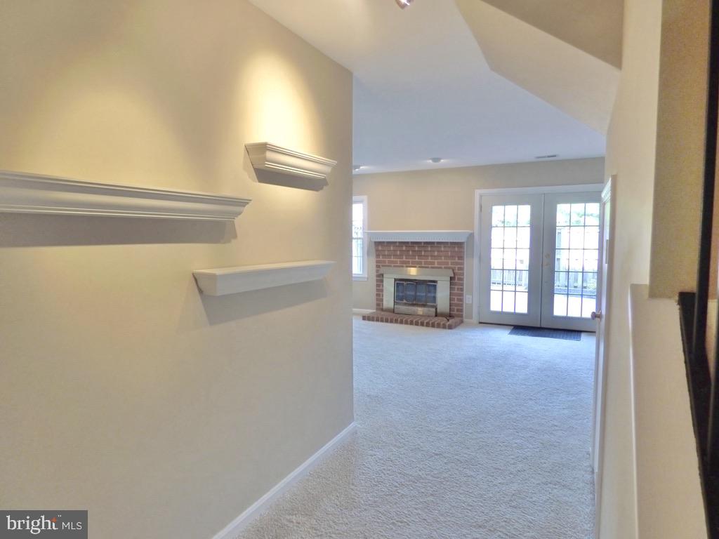 CONCORD VILLAGE - Residential Lease