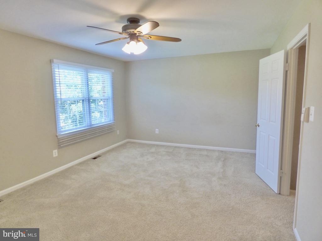 CONCORD VILLAGE - Residential Lease