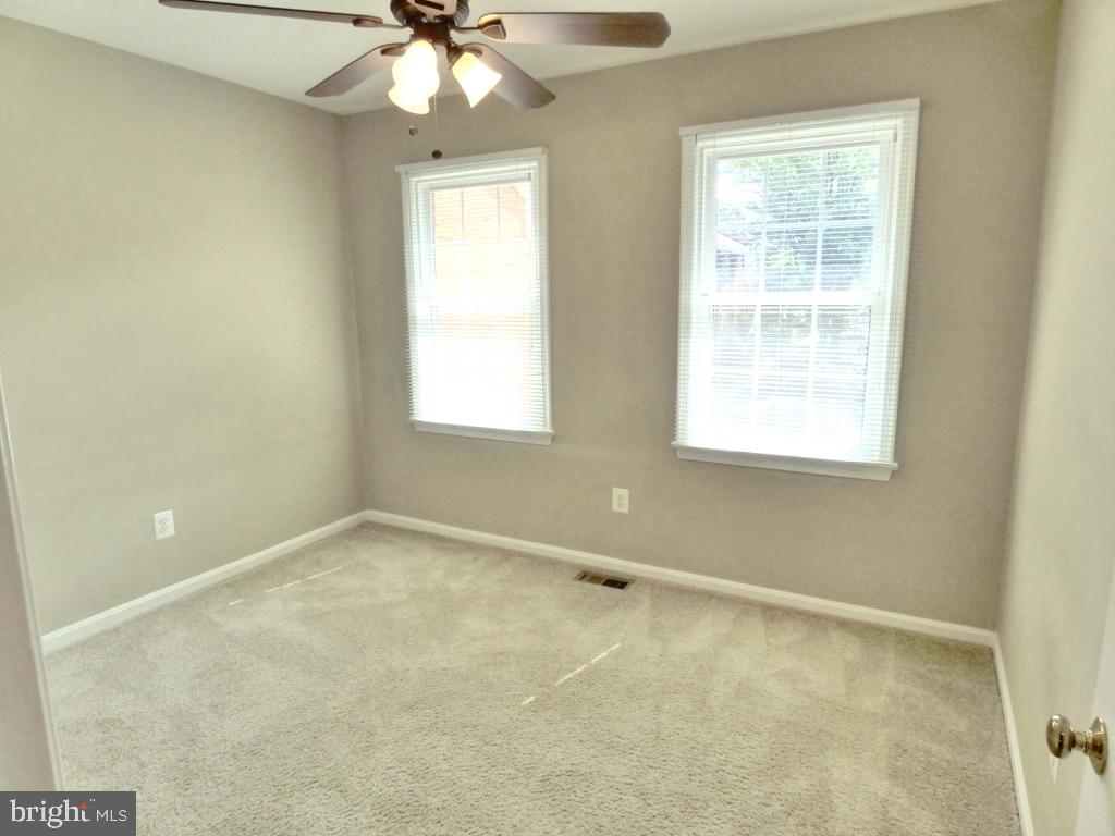 CONCORD VILLAGE - Residential Lease