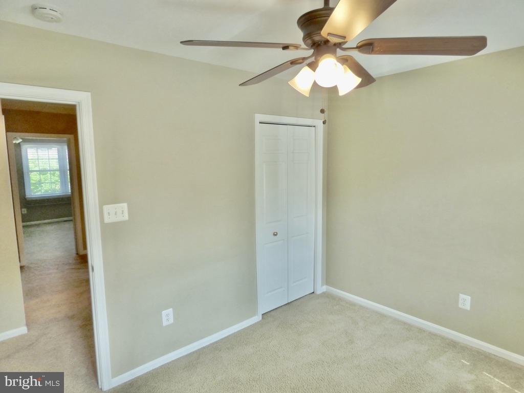 CONCORD VILLAGE - Residential Lease