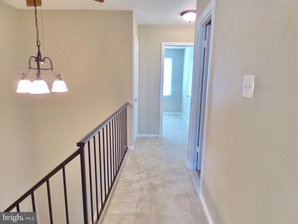 CONCORD VILLAGE - Residential Lease