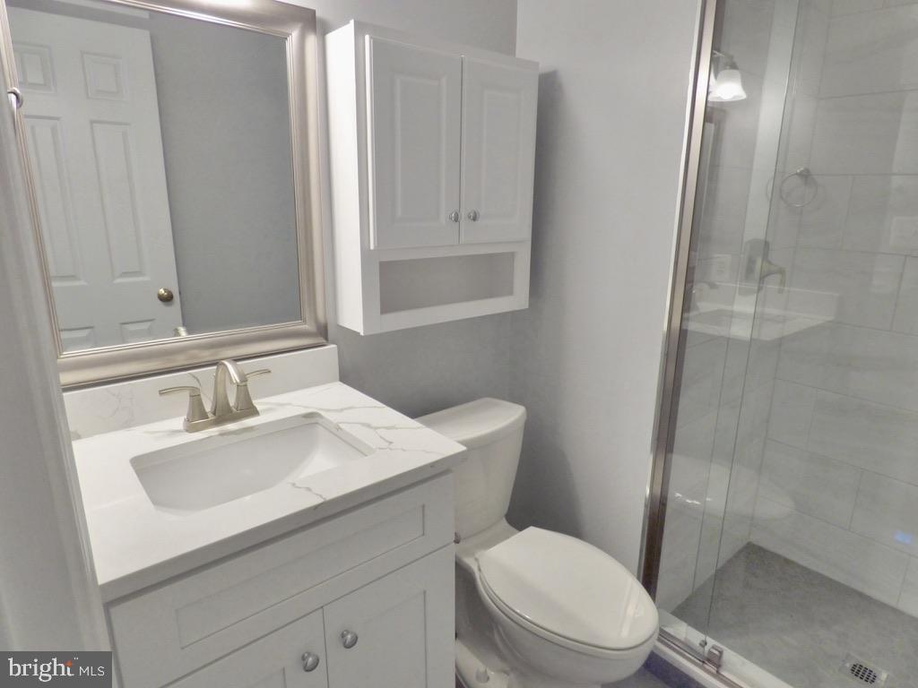 CONCORD VILLAGE - Residential Lease