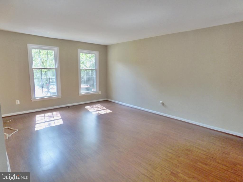 CONCORD VILLAGE - Residential Lease