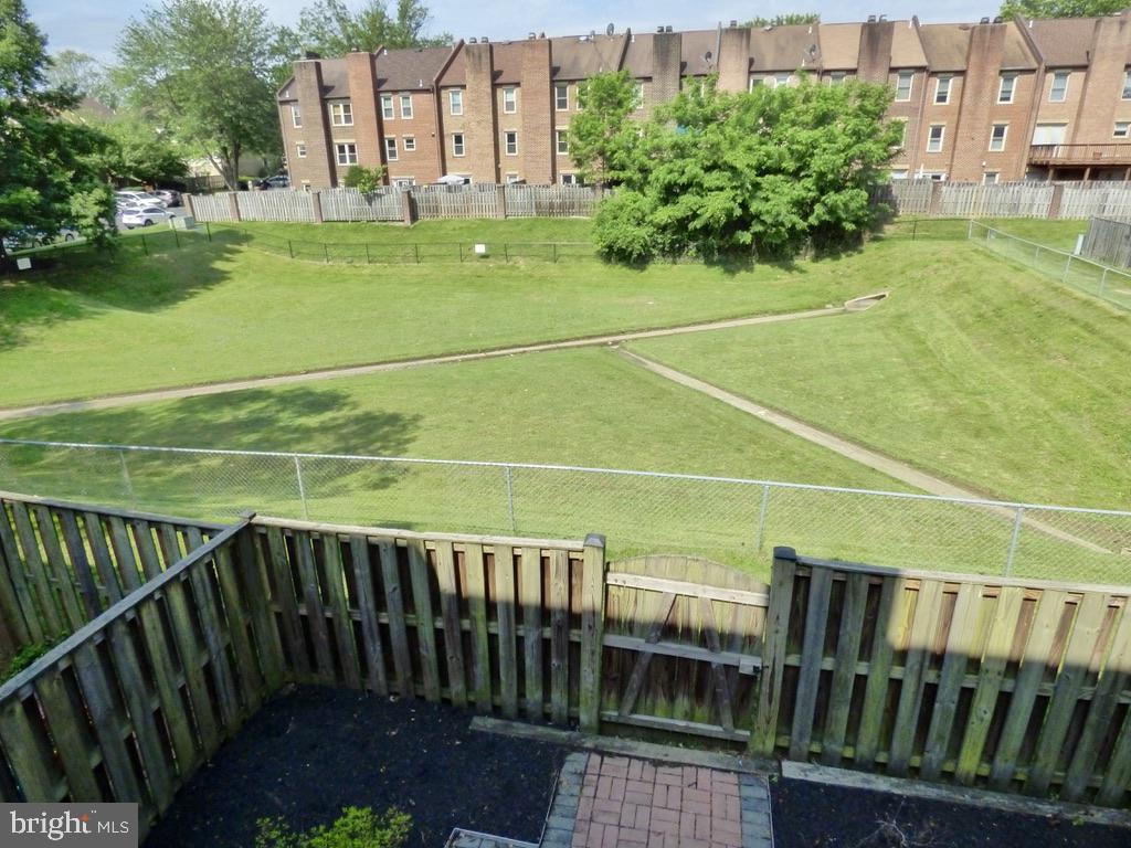 CONCORD VILLAGE - Residential Lease