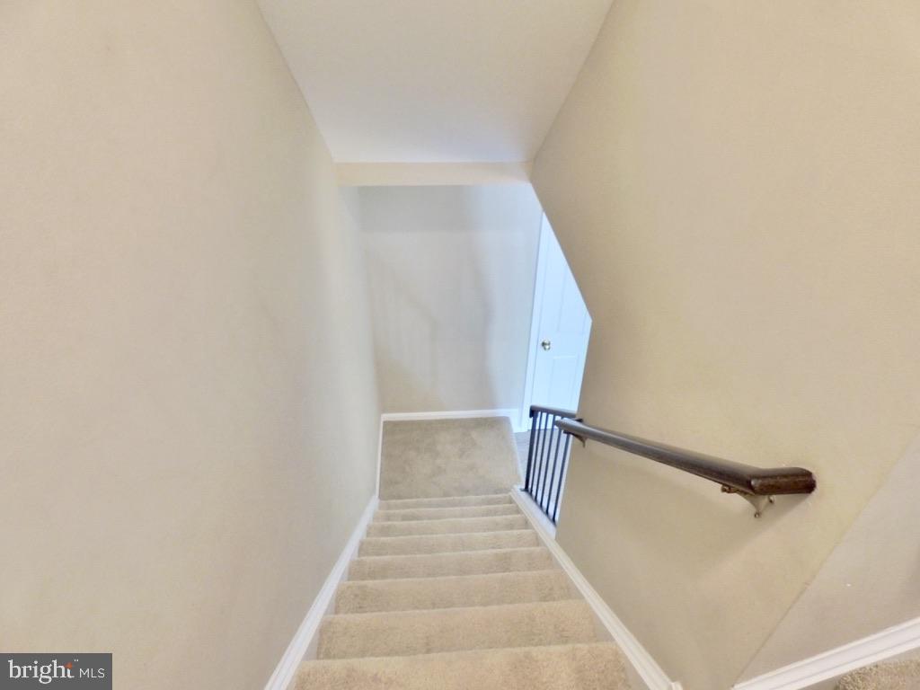 CONCORD VILLAGE - Residential Lease