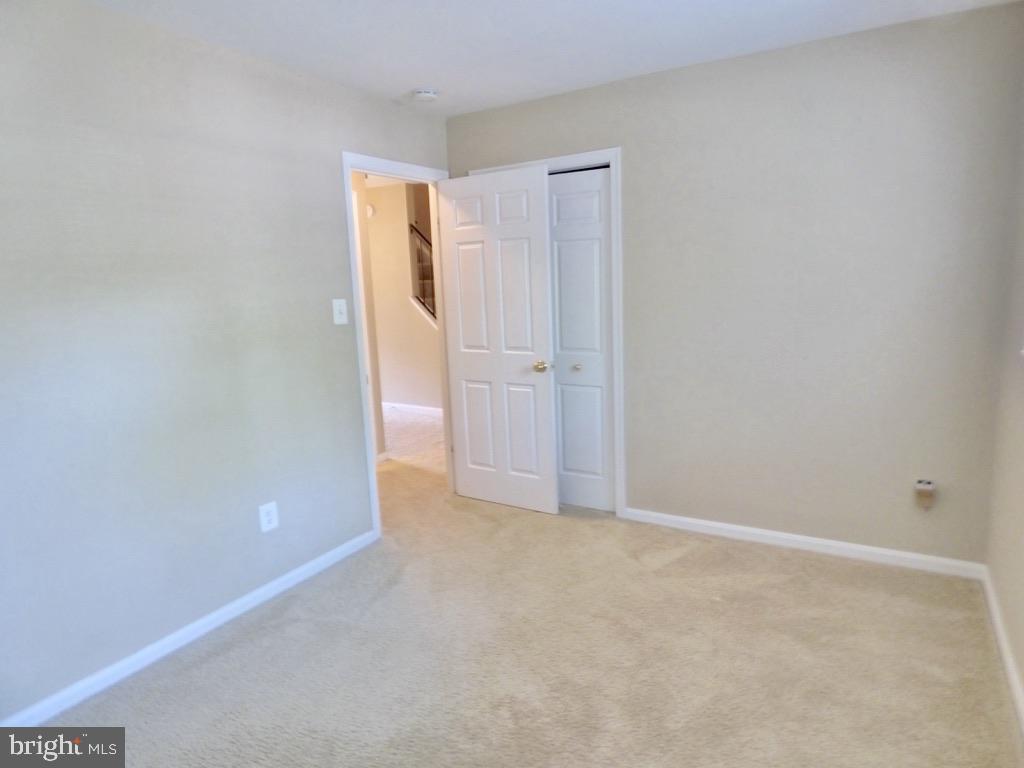 CONCORD VILLAGE - Residential Lease