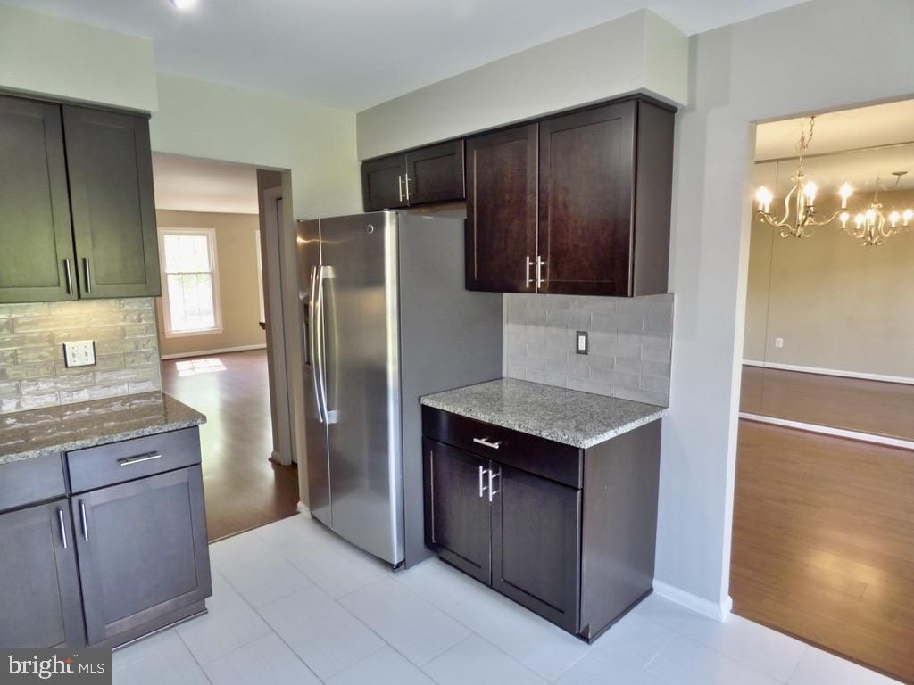 CONCORD VILLAGE - Residential Lease