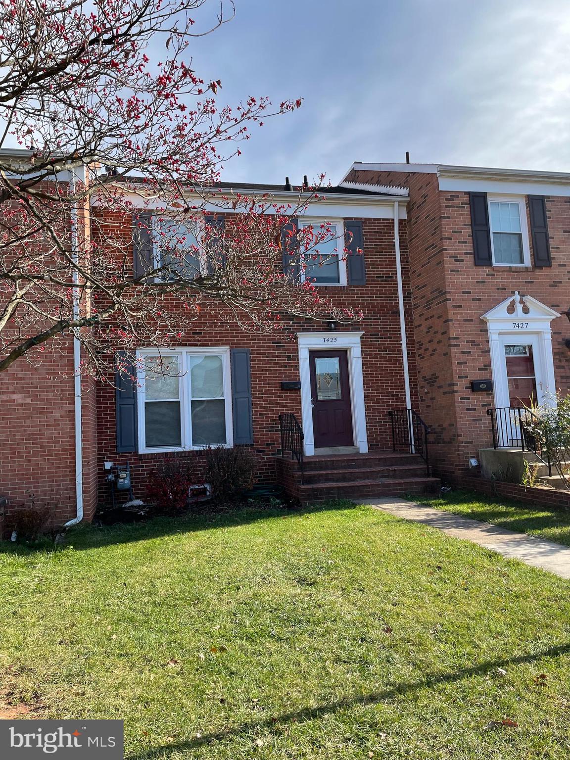 SUDLEY - Residential Lease