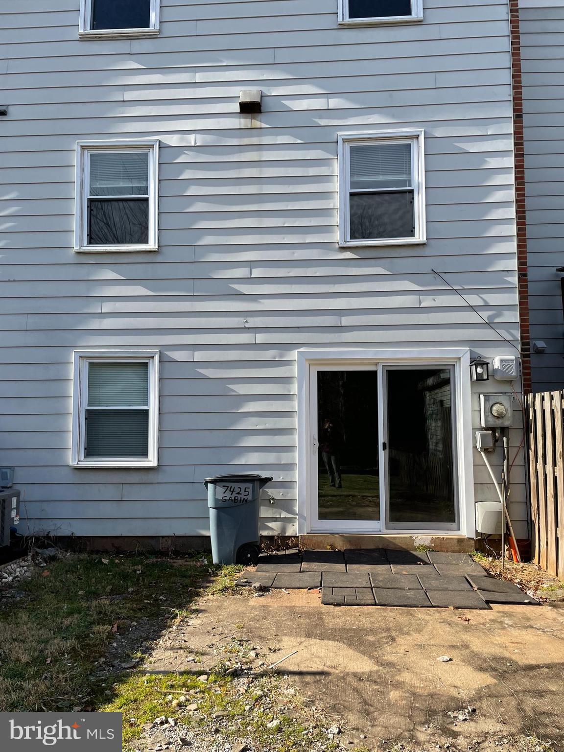 SUDLEY - Residential Lease