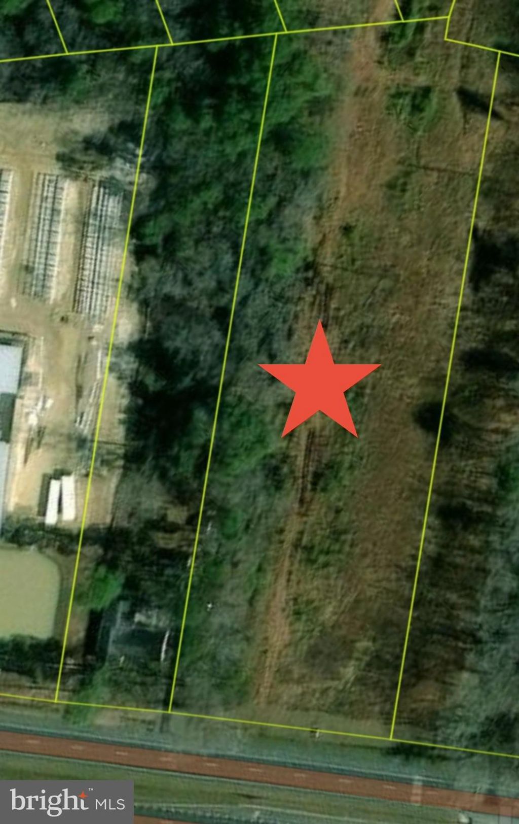 Photo of Lots 49 &amp; 50 Dupont Boulevard, DAGSBORO, DE 19939 (MLS # DESU2098768)