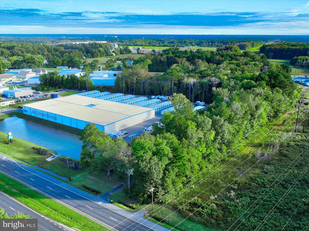 Photo of Lots 49 &amp; 50 Dupont Boulevard, DAGSBORO, DE 19939 (MLS # DESU2098768)