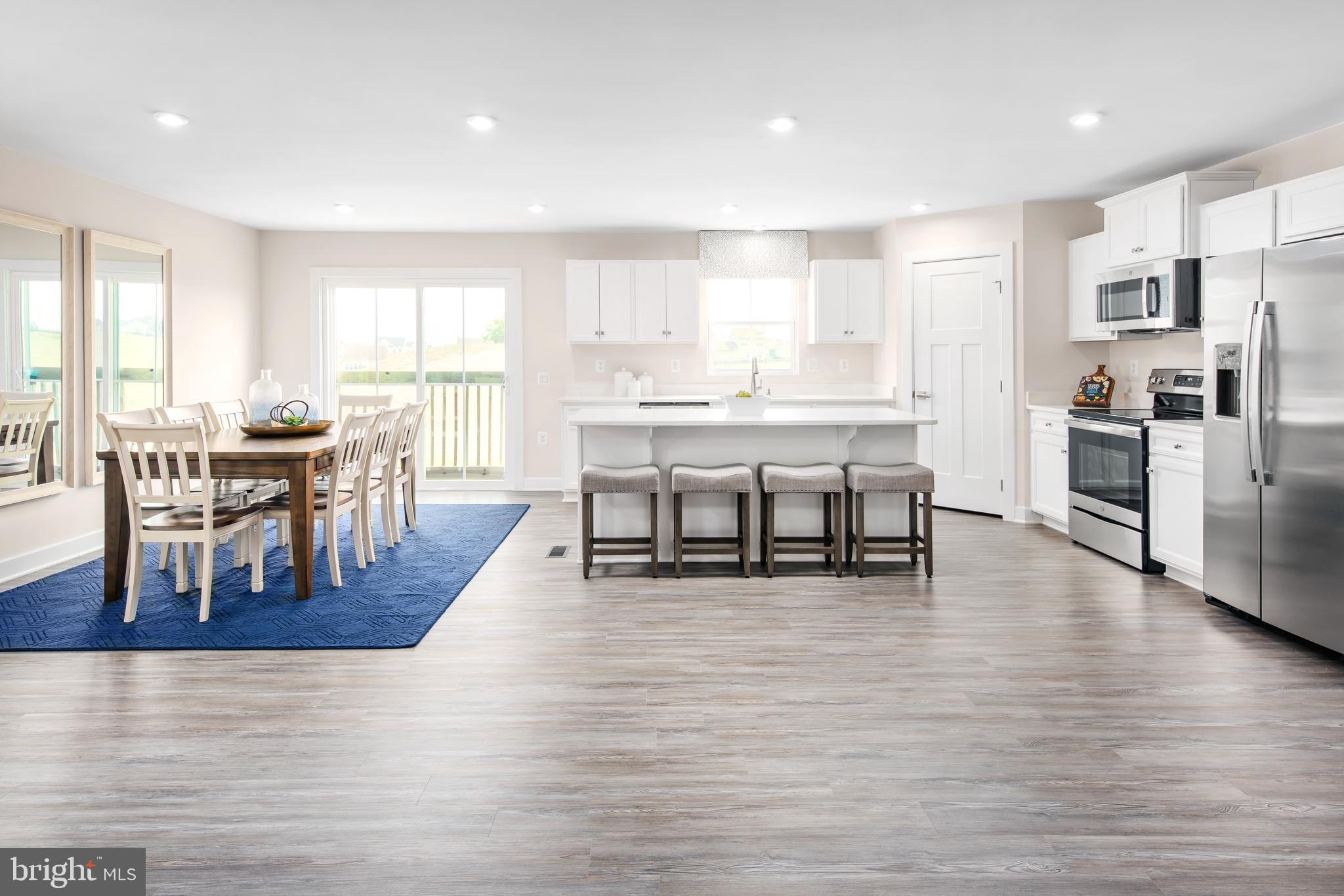 TIMOTHY BRANCH 55+ - Residential