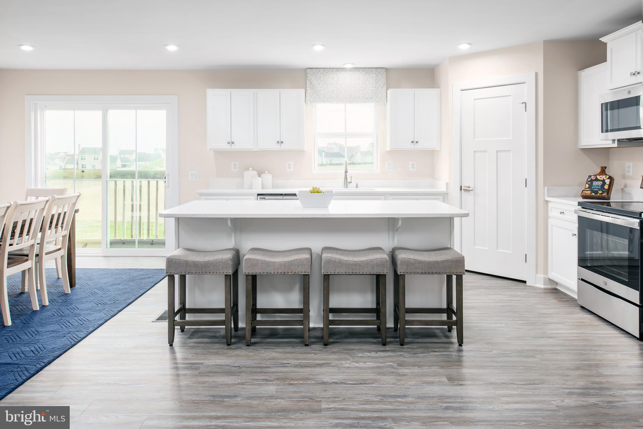 TIMOTHY BRANCH 55+ - Residential