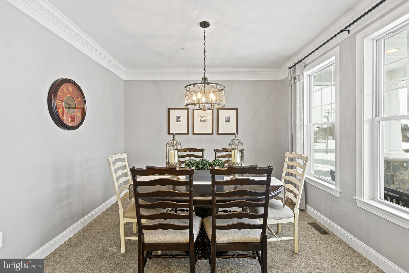 WILSON FARM - Residential