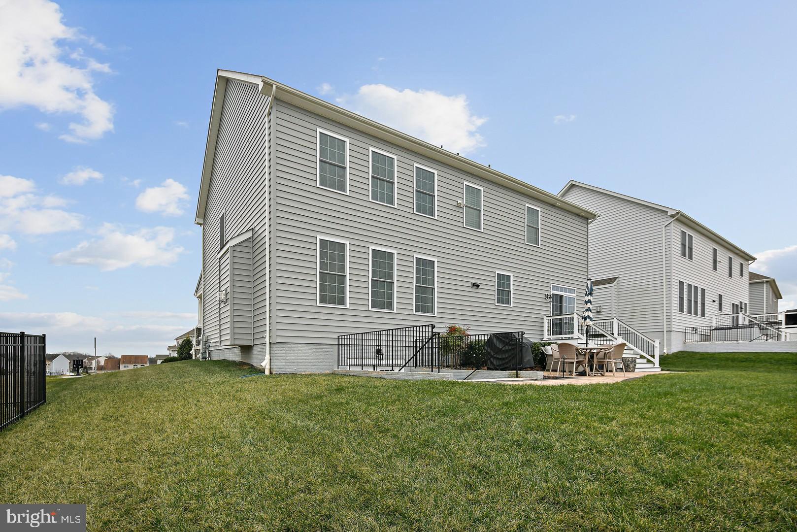 WILSON FARM - Residential