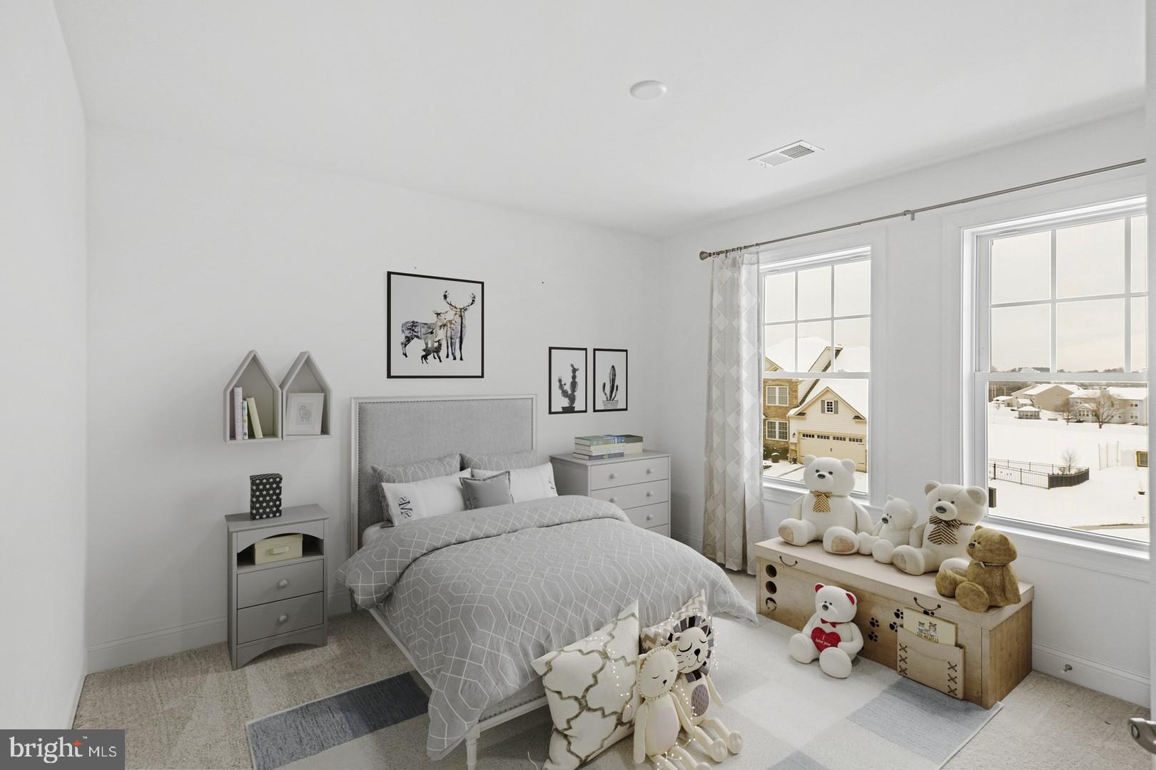 WILSON FARM - Residential