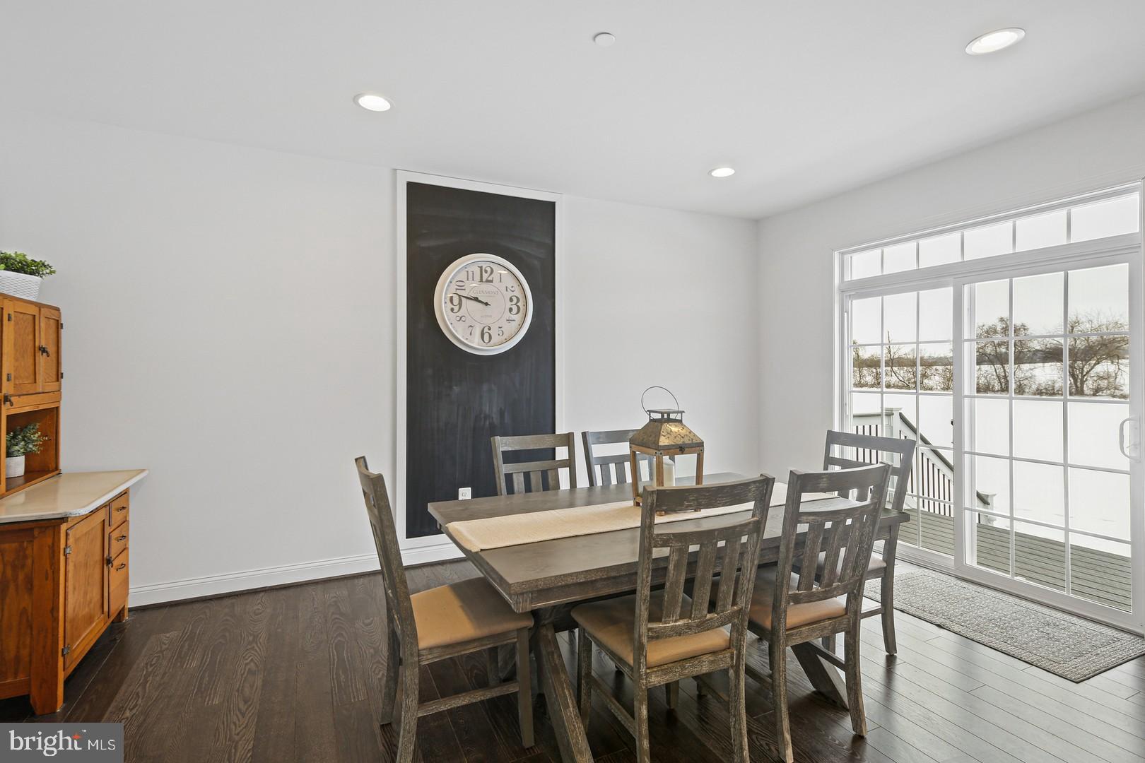 WILSON FARM - Residential