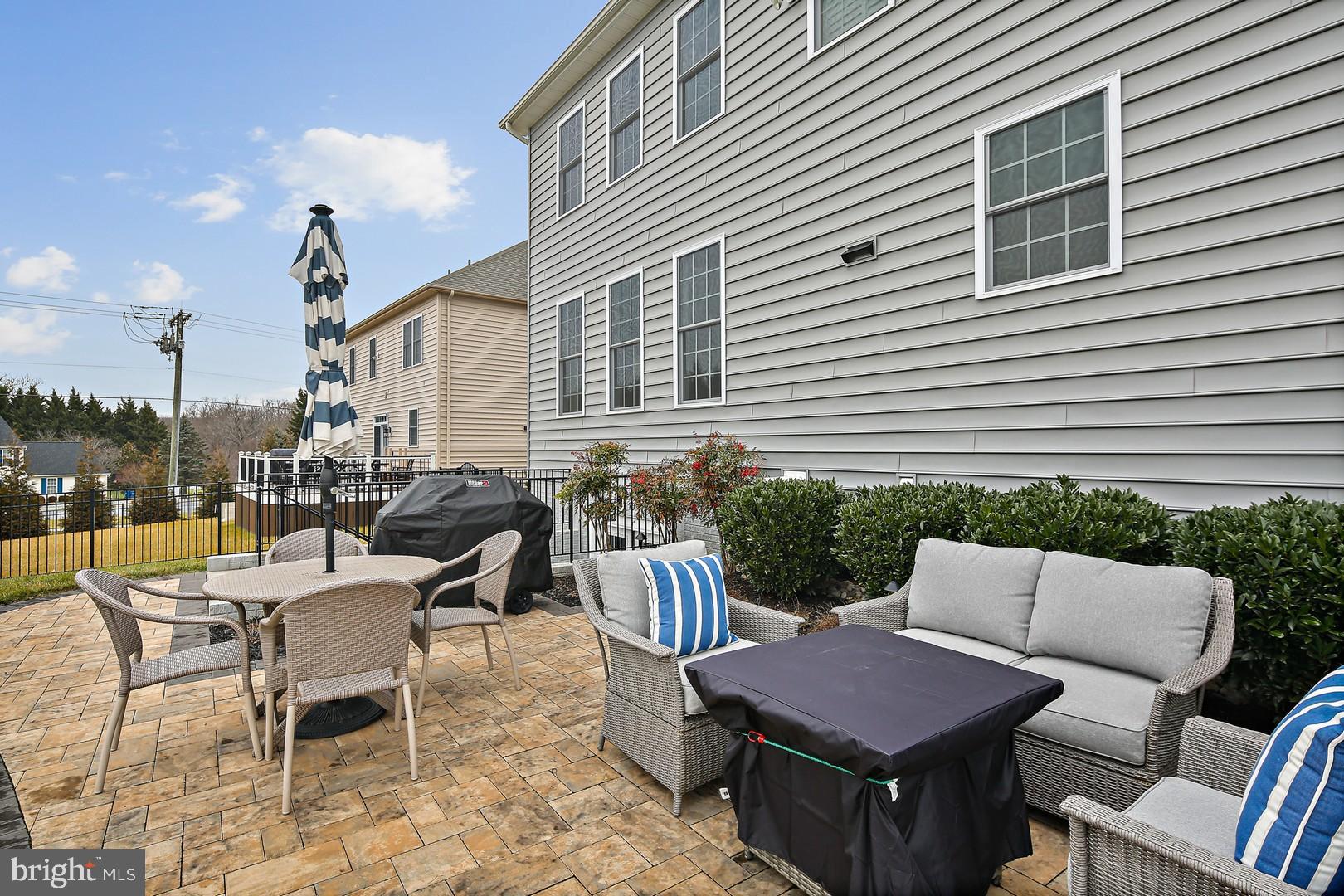 WILSON FARM - Residential