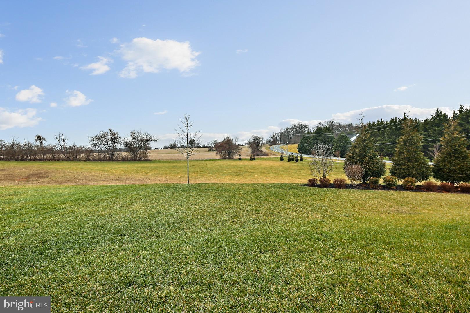 WILSON FARM - Residential