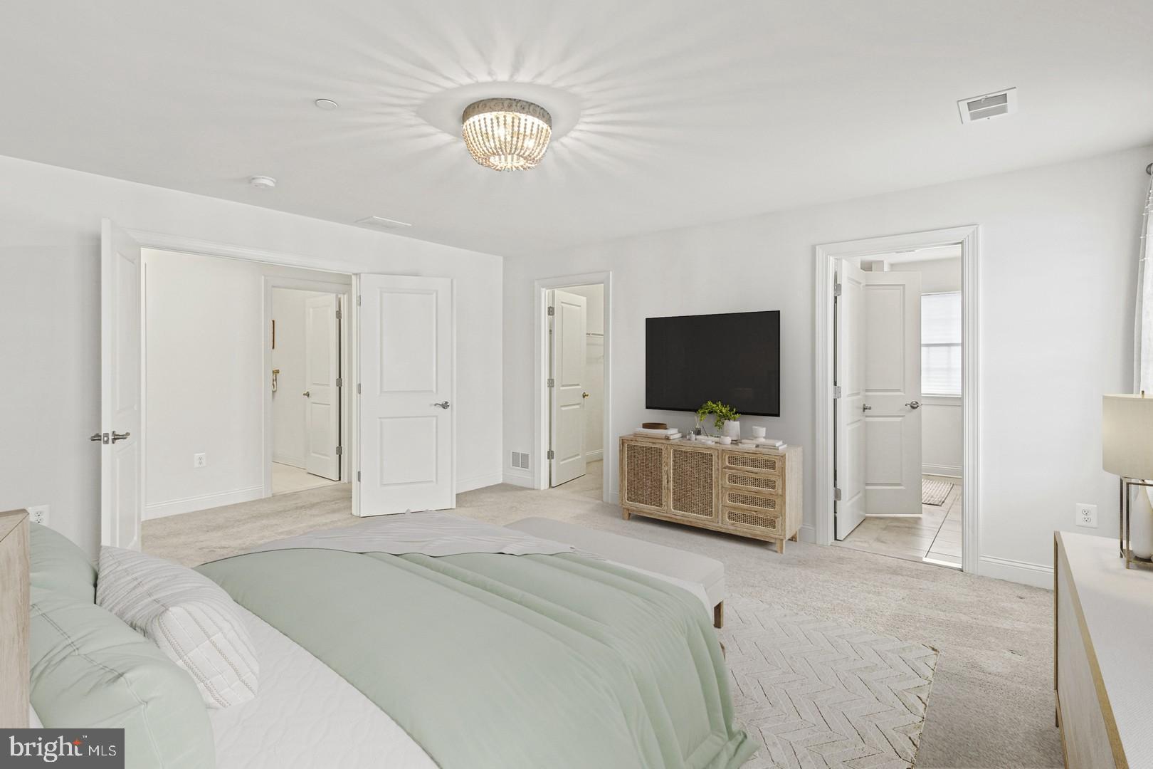 WILSON FARM - Residential