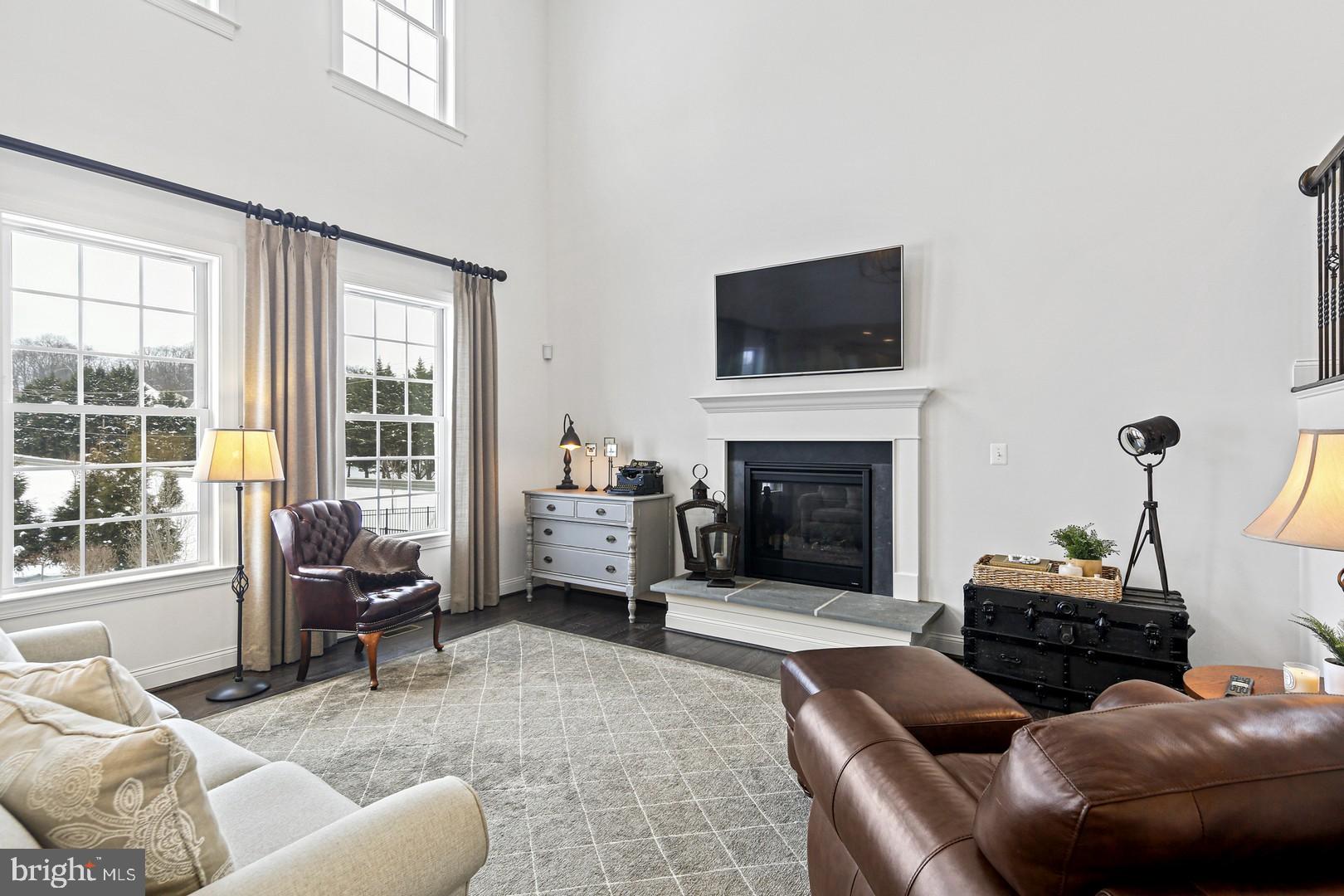 WILSON FARM - Residential