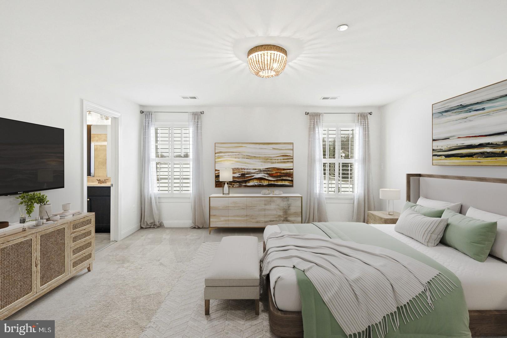 WILSON FARM - Residential