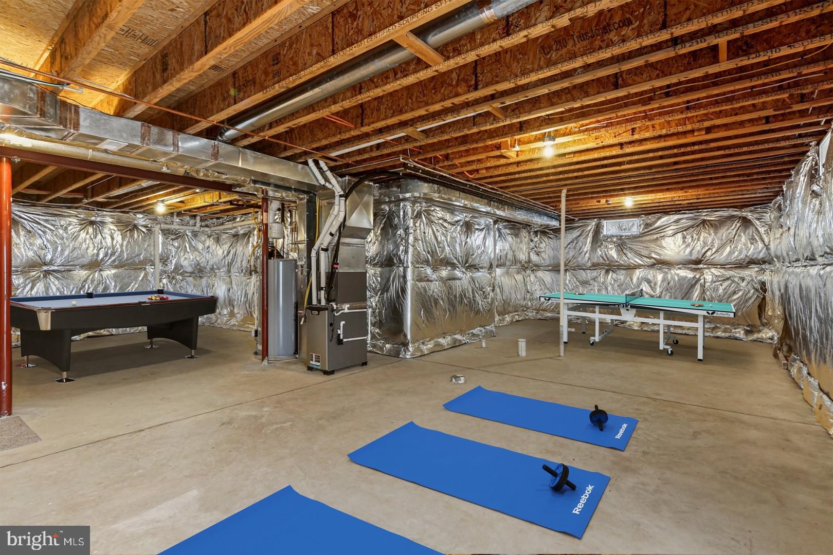 WILSON FARM - Residential