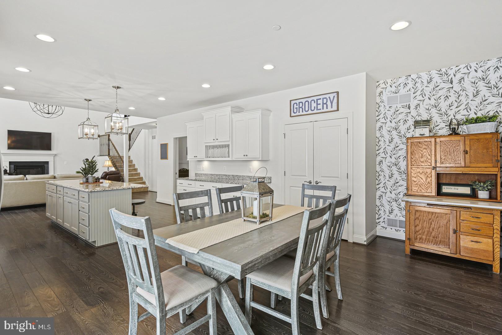 WILSON FARM - Residential