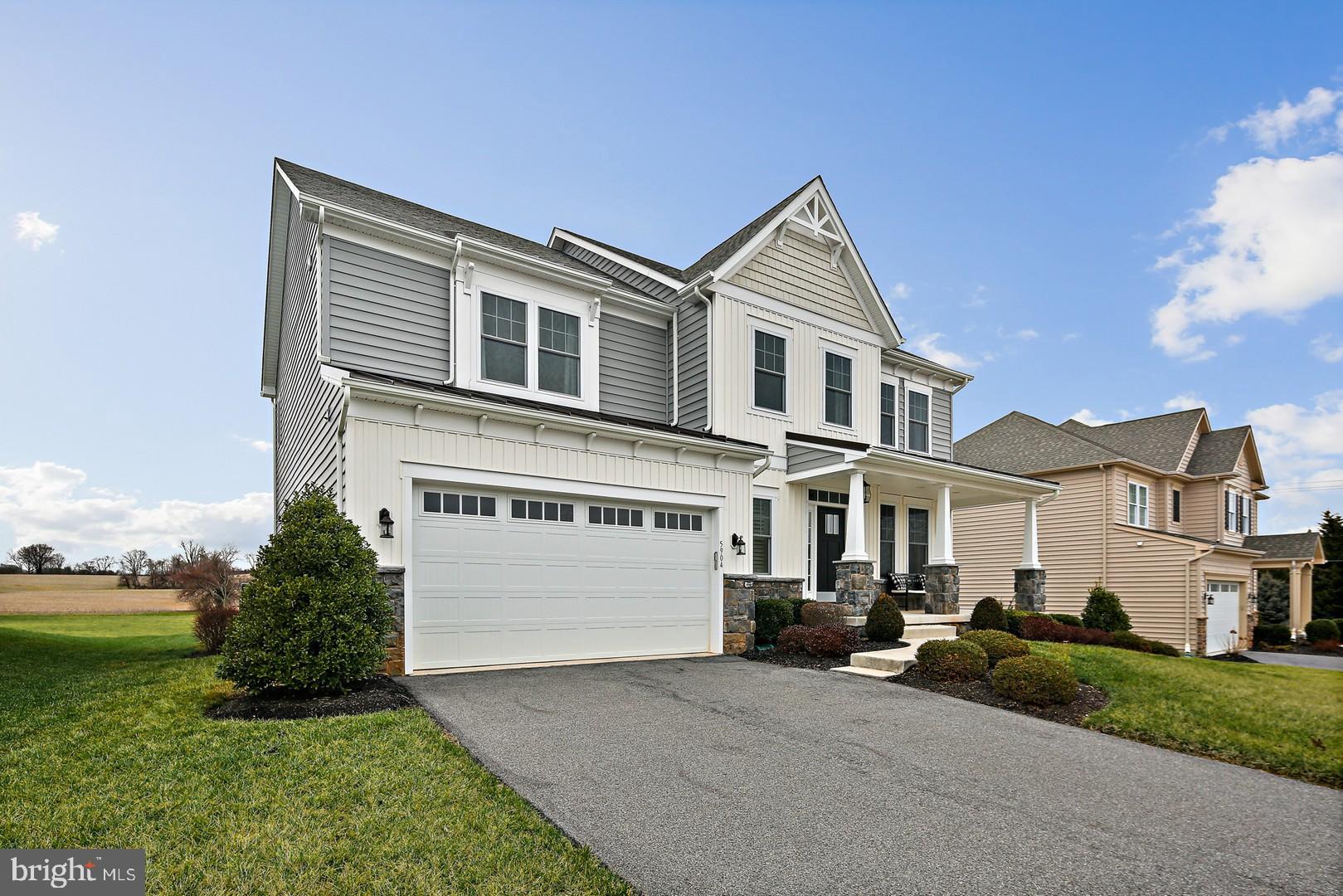 WILSON FARM - Residential