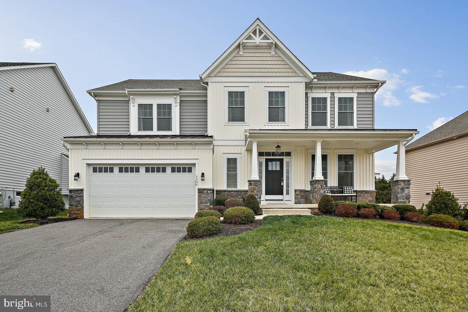 WILSON FARM - Residential