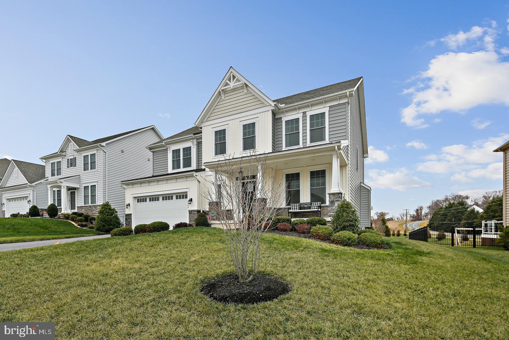 WILSON FARM - Residential