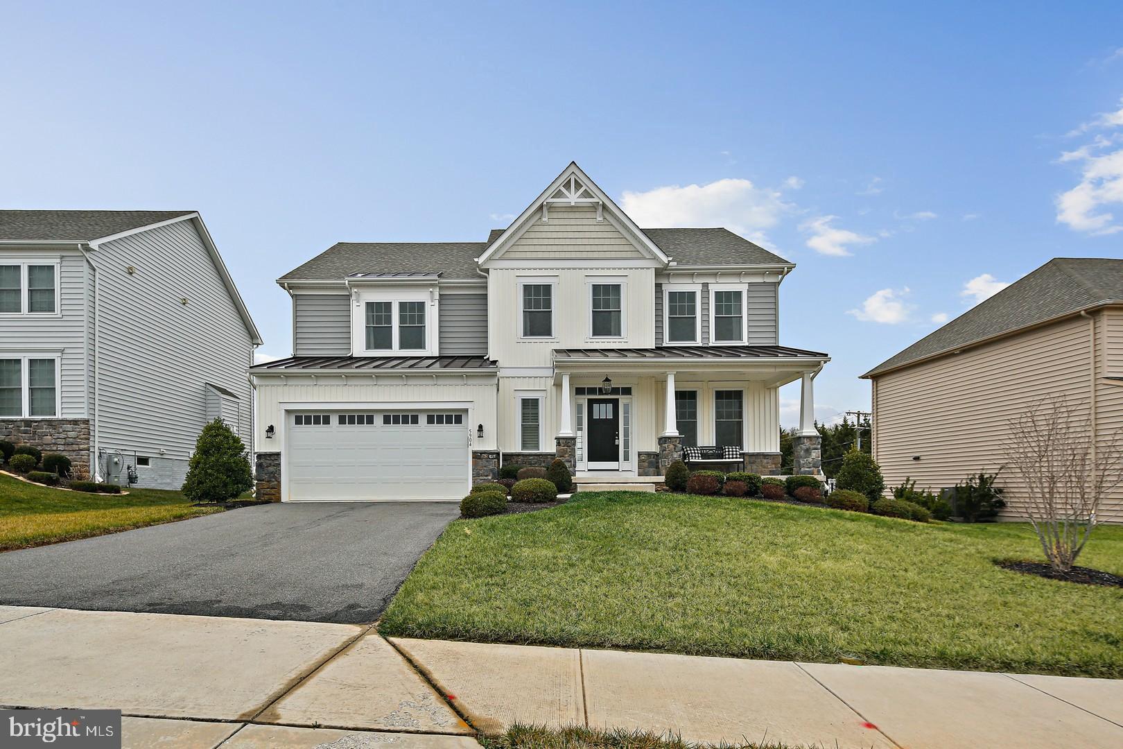 WILSON FARM - Residential