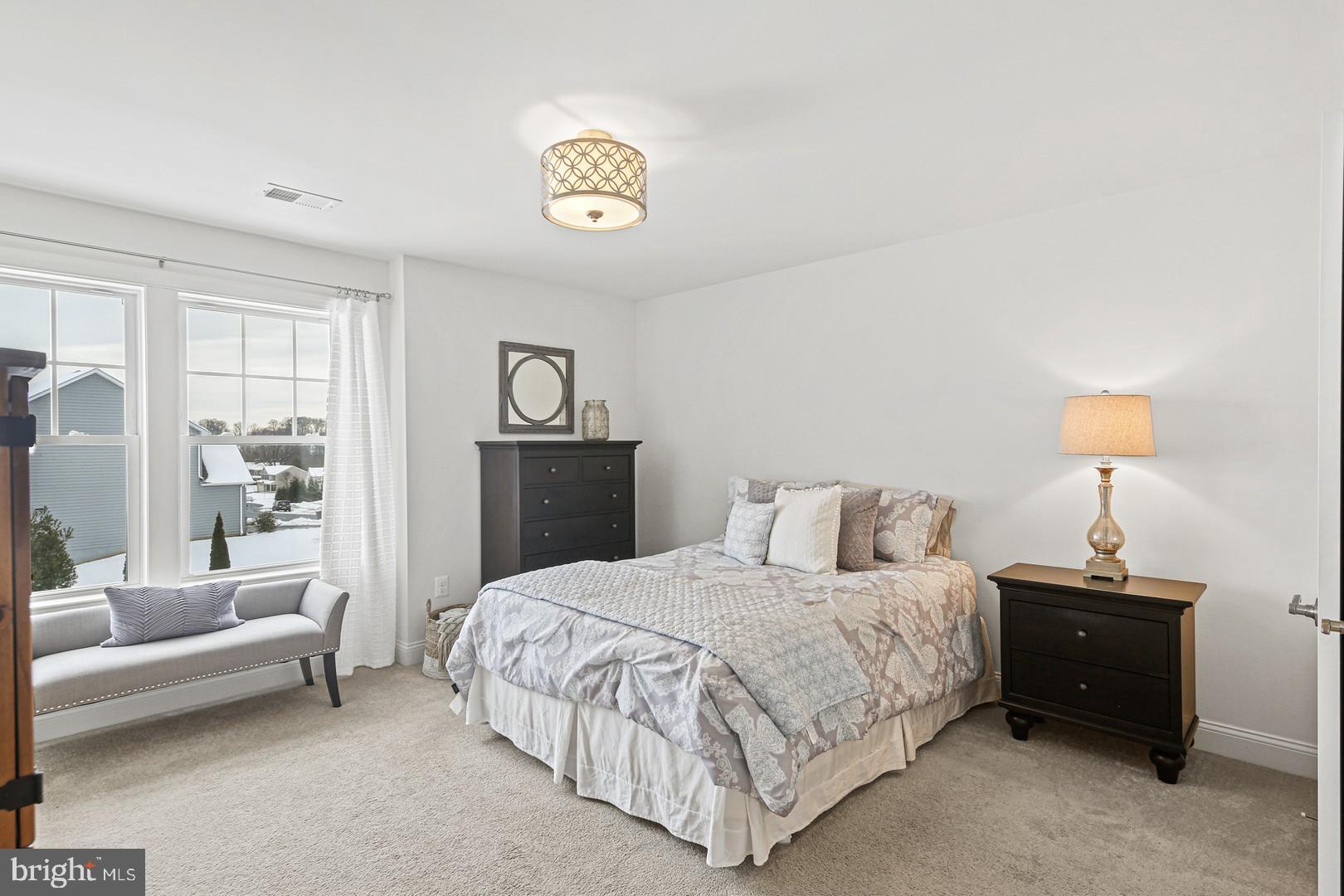 WILSON FARM - Residential