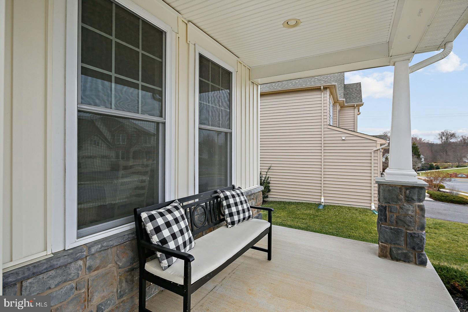 WILSON FARM - Residential