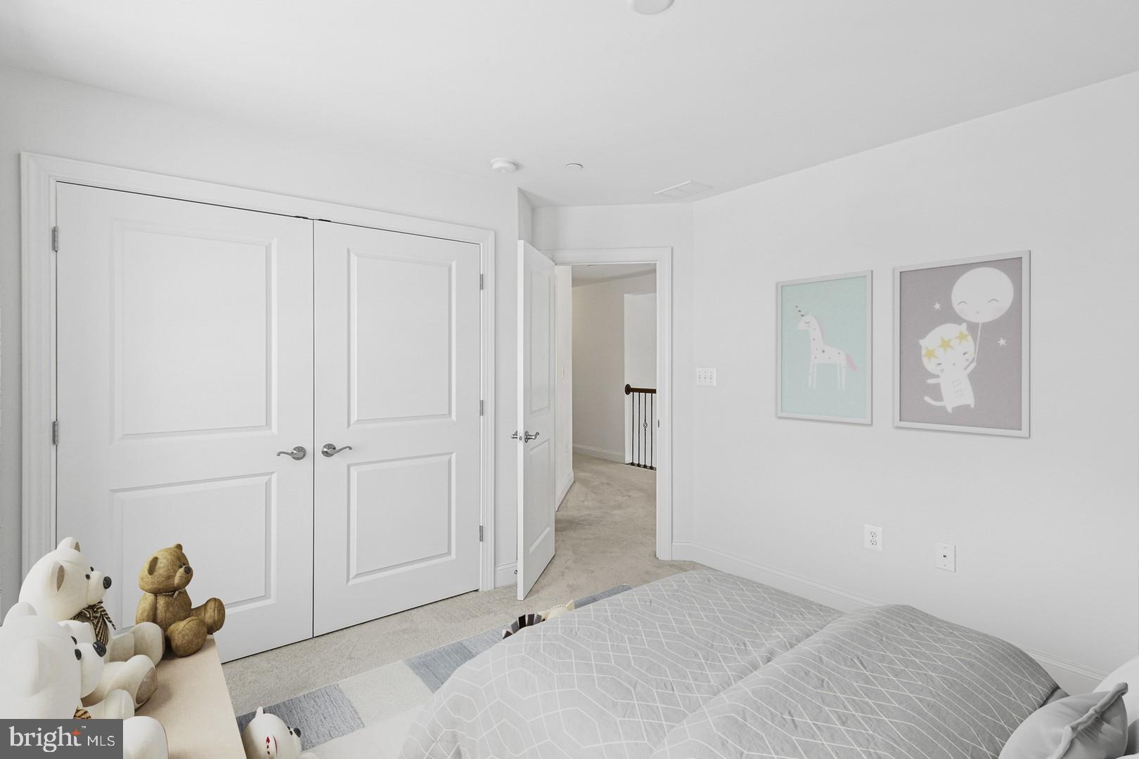 WILSON FARM - Residential