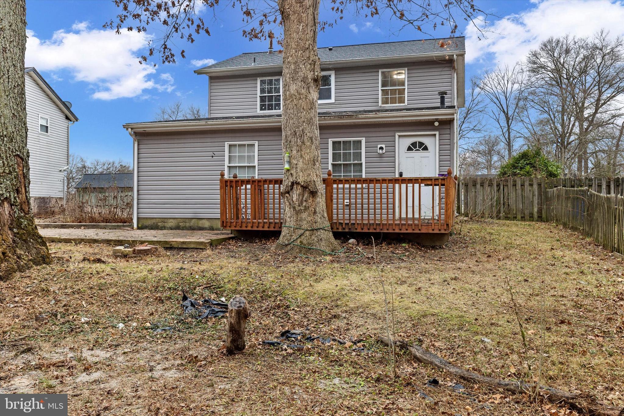 EDGEWOOD MEADOWS - Residential