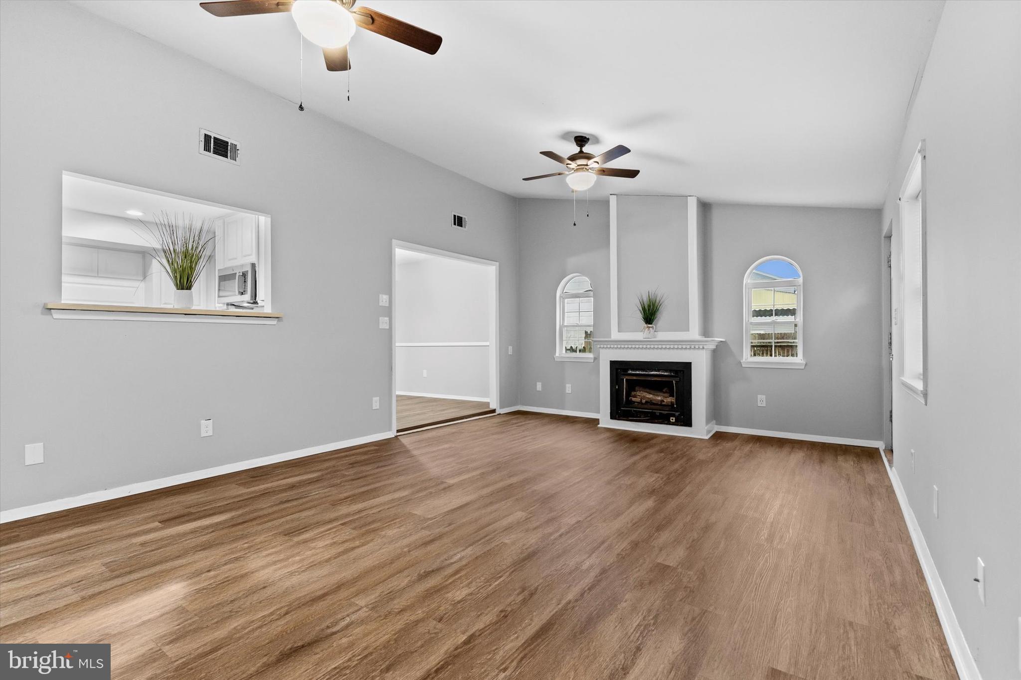 EDGEWOOD MEADOWS - Residential