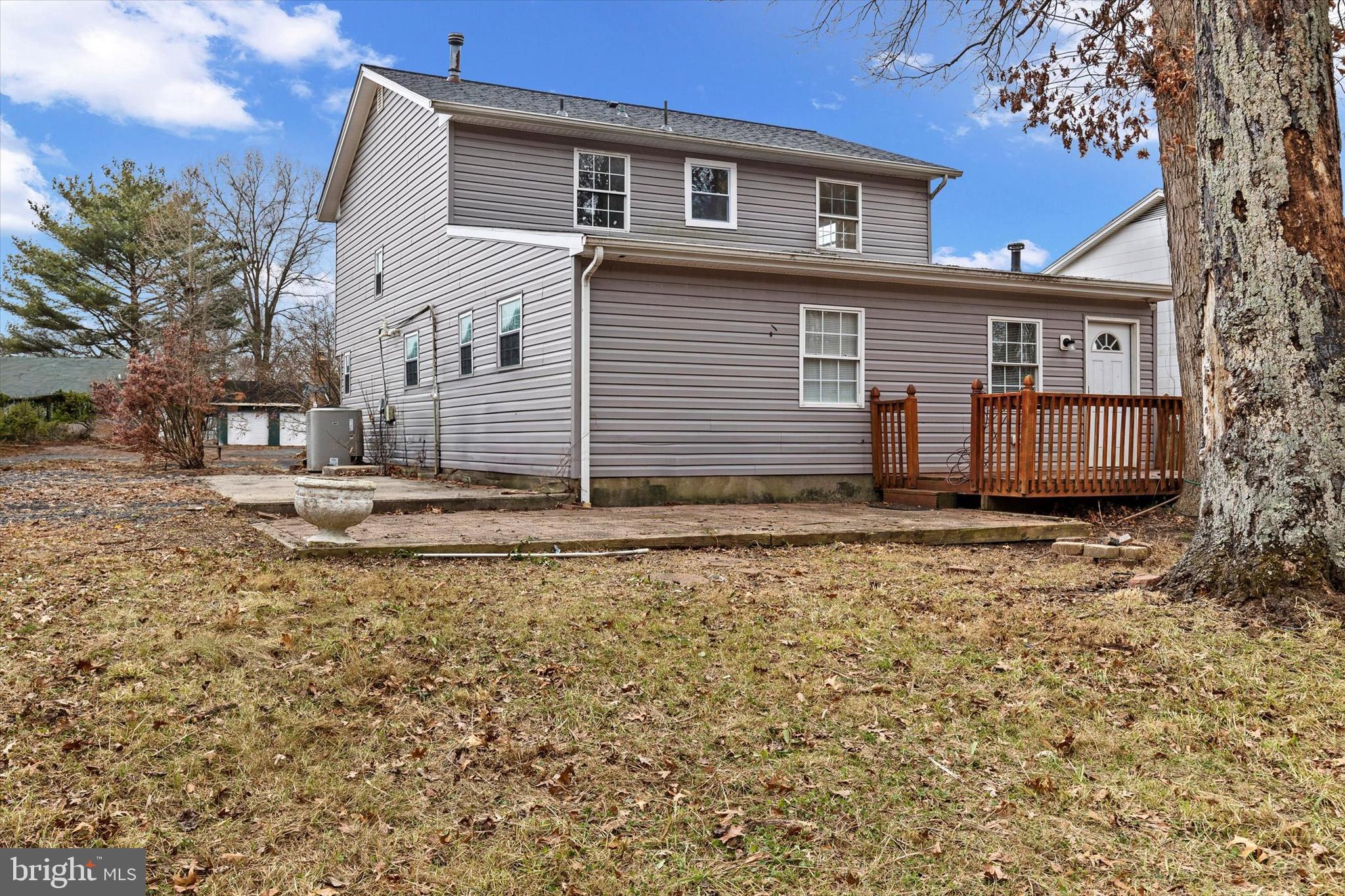 EDGEWOOD MEADOWS - Residential