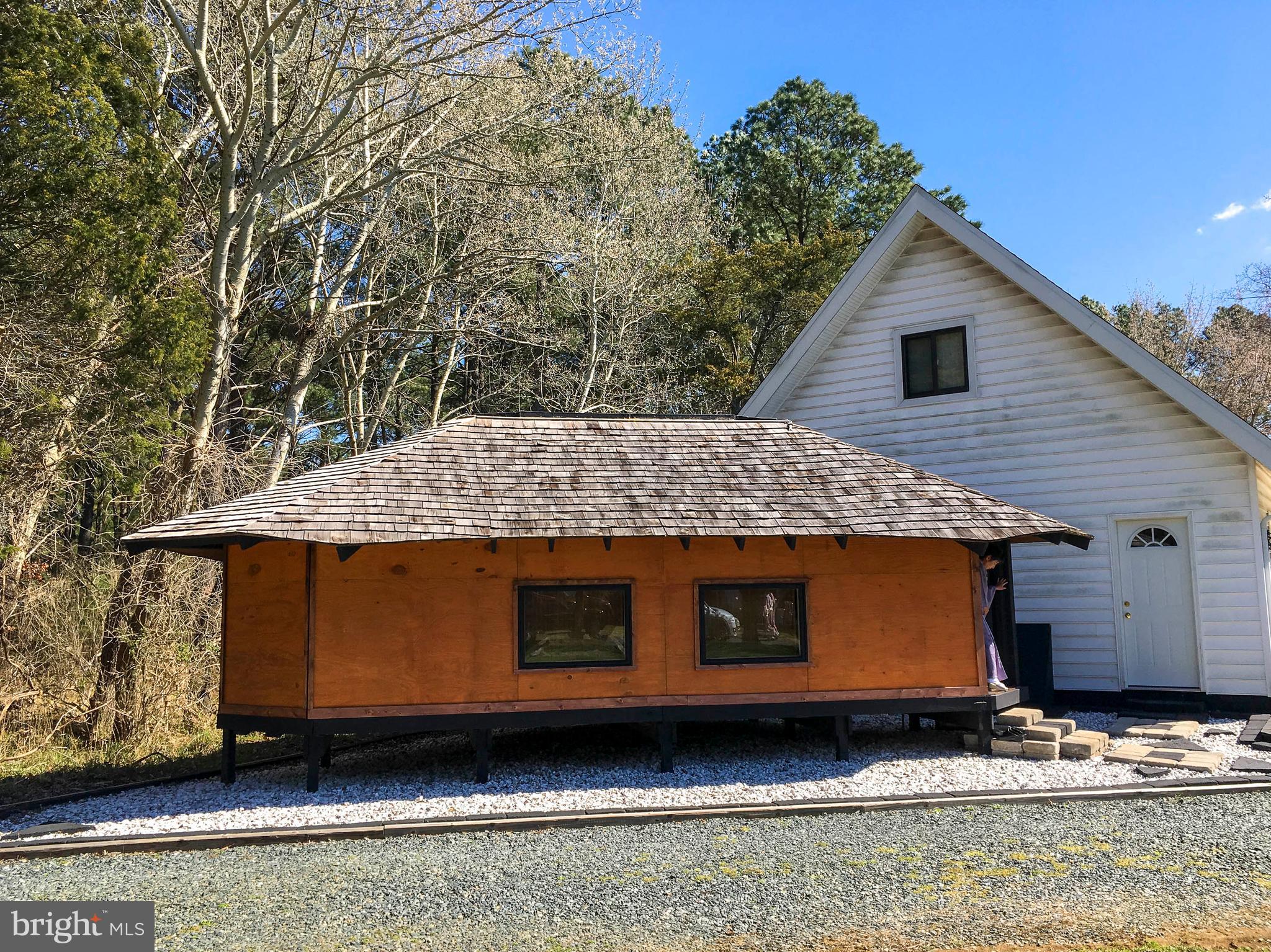 CAMBRIDGE - Residential