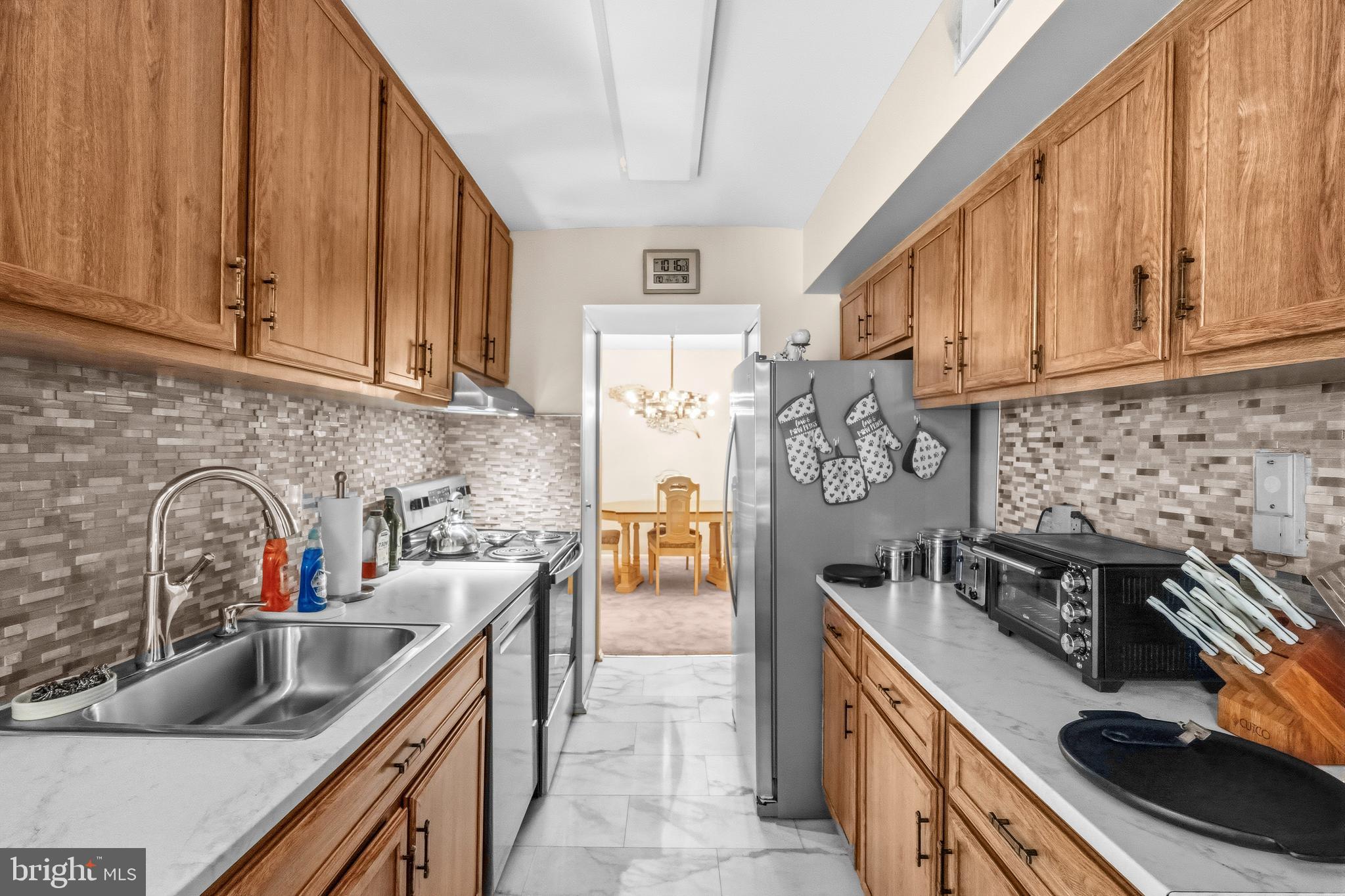 GREENBRIAR CONDO PHASE I - Residential