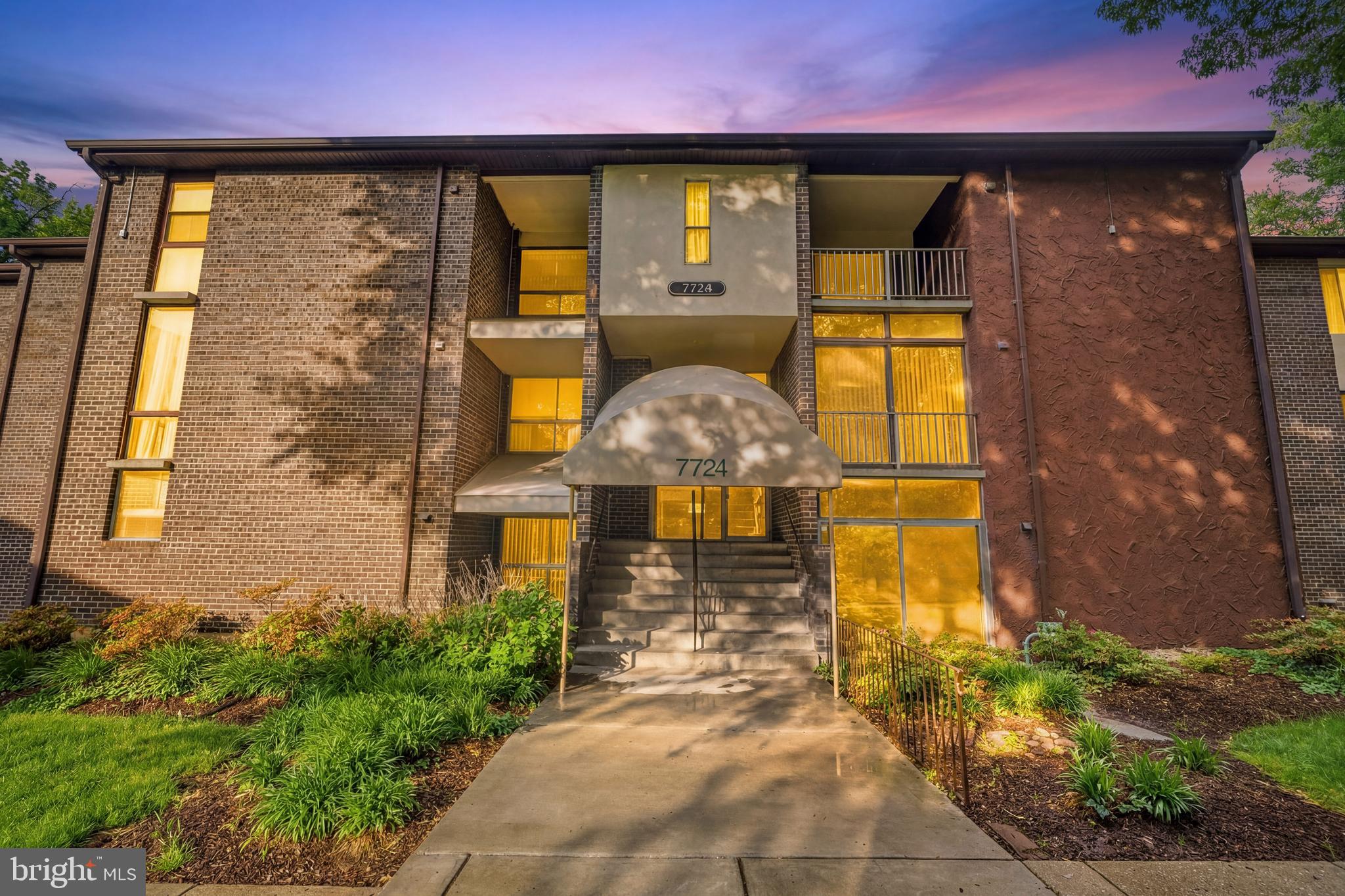 GREENBRIAR CONDO PHASE I - Residential