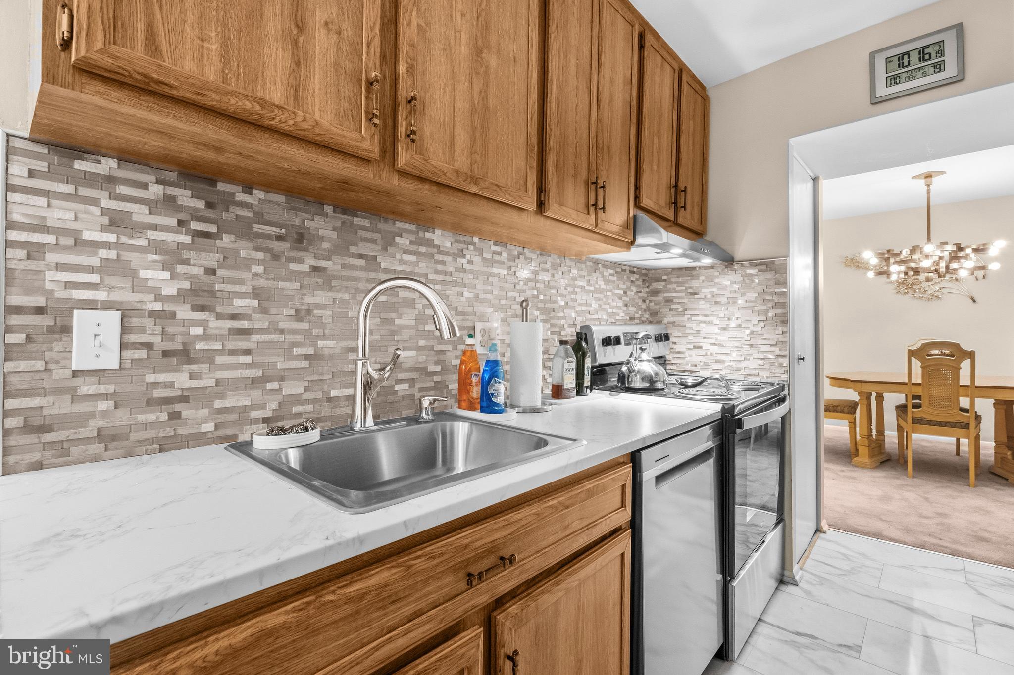 GREENBRIAR CONDO PHASE I - Residential