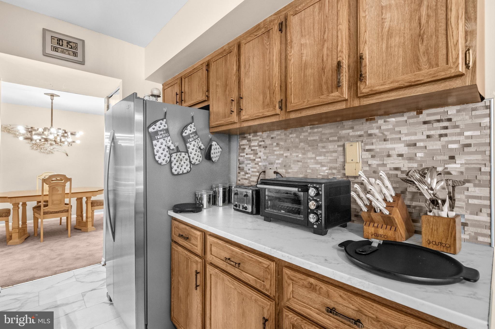 GREENBRIAR CONDO PHASE I - Residential