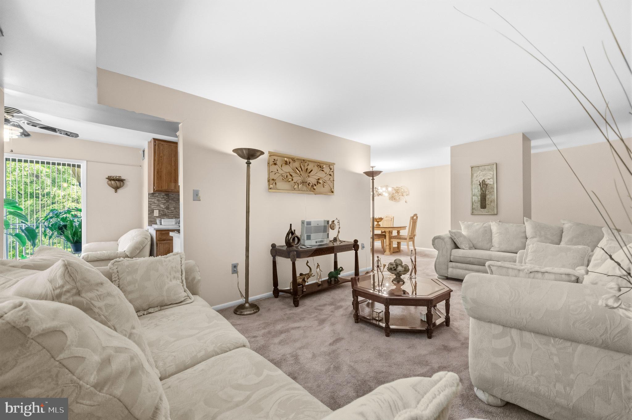 GREENBRIAR CONDO PHASE I - Residential