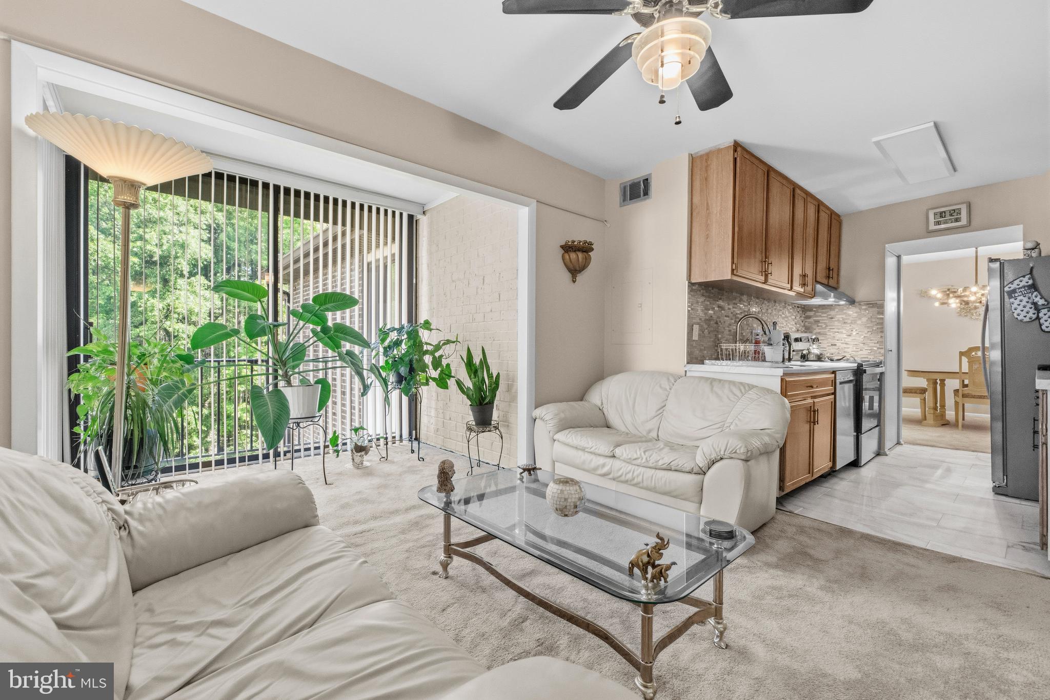GREENBRIAR CONDO PHASE I - Residential