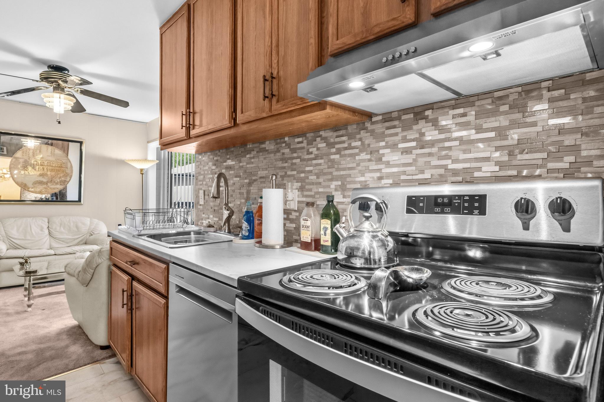 GREENBRIAR CONDO PHASE I - Residential
