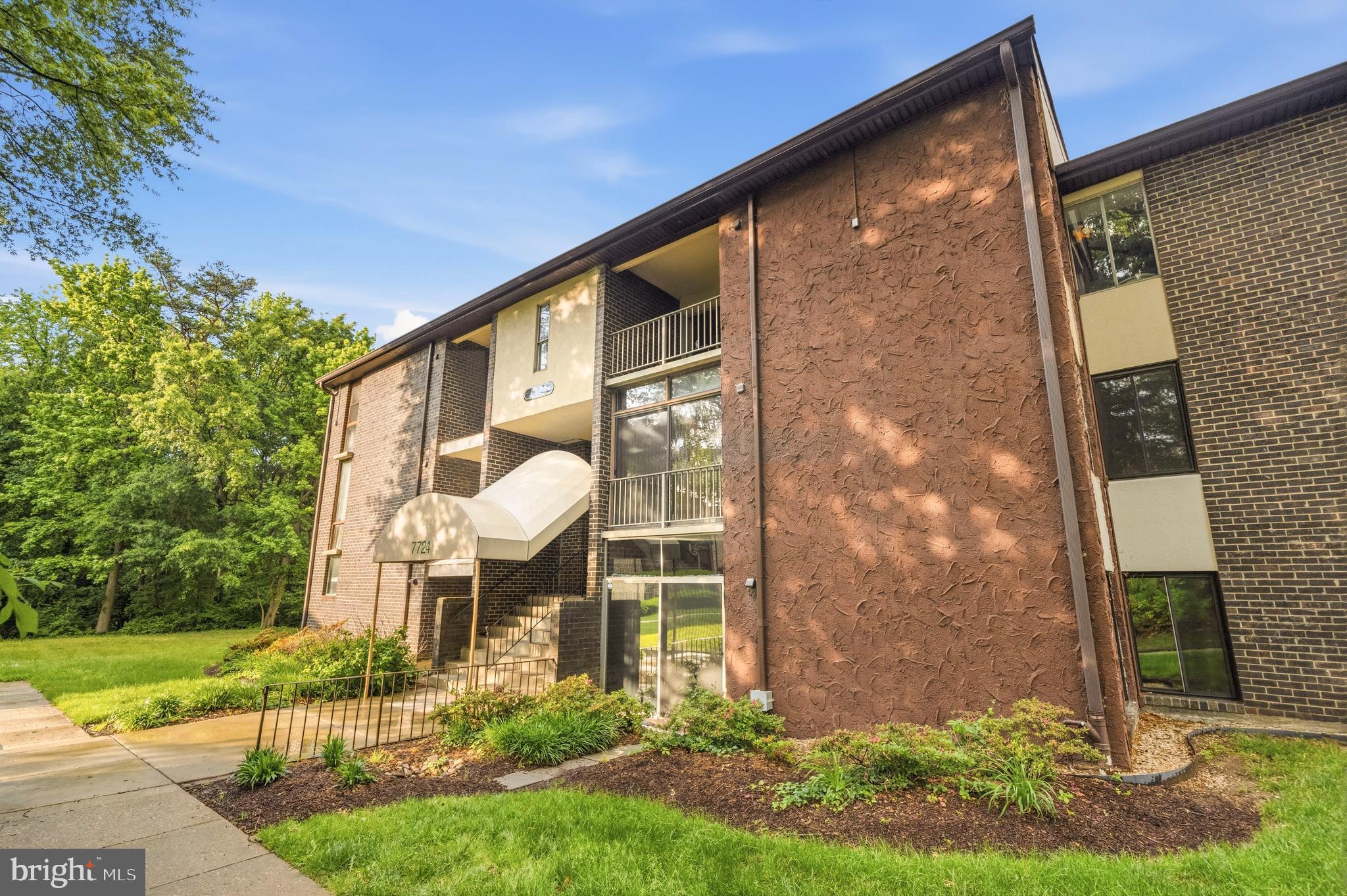 GREENBRIAR CONDO PHASE I - Residential