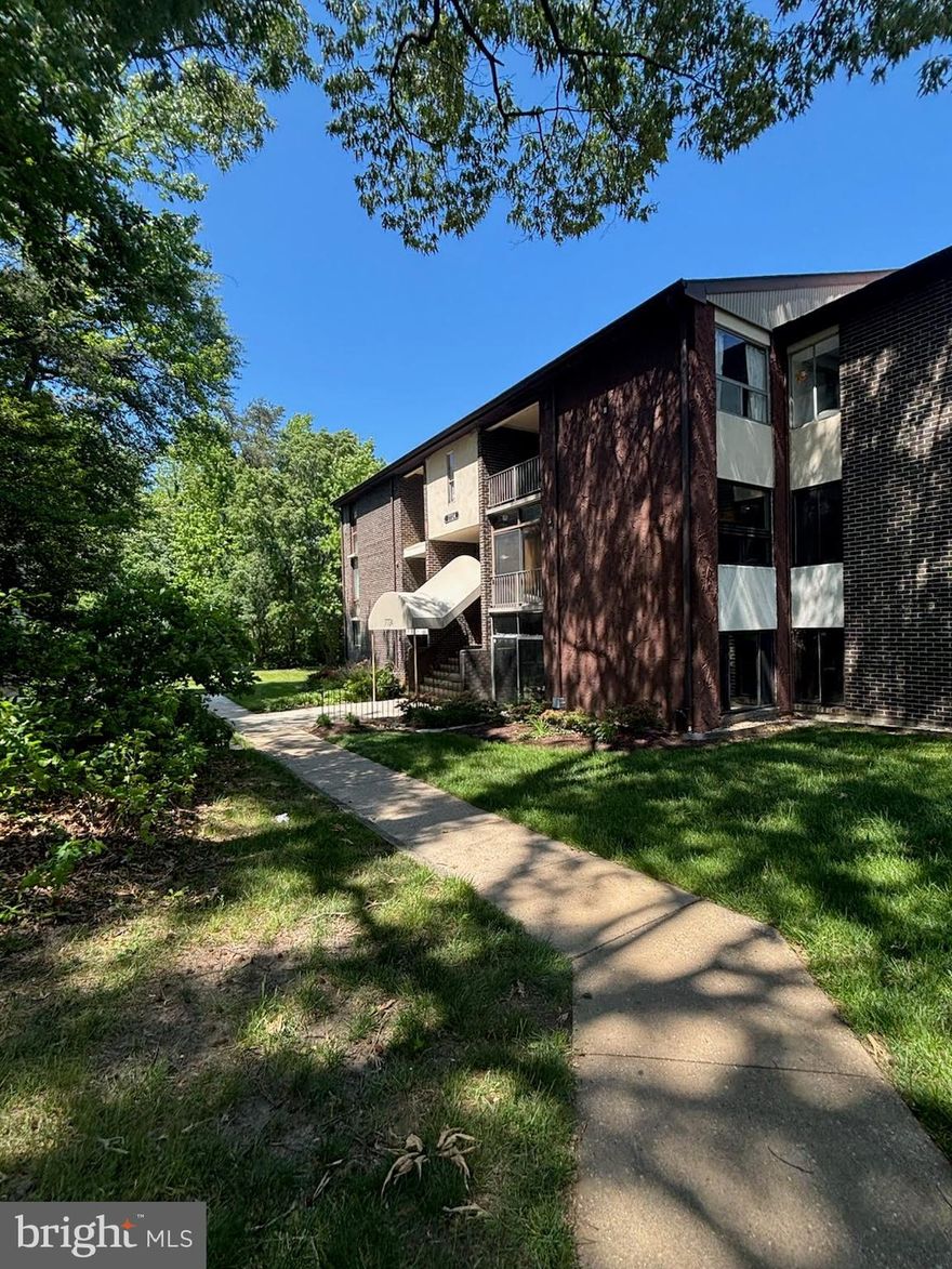 Coming Soon! Penthouse style condo with over 1400 sq ft  and 3 bedrooms, 2 baths. The generous primary suite includes it's own bathroom and 2 walk-in closets. FHA approved!